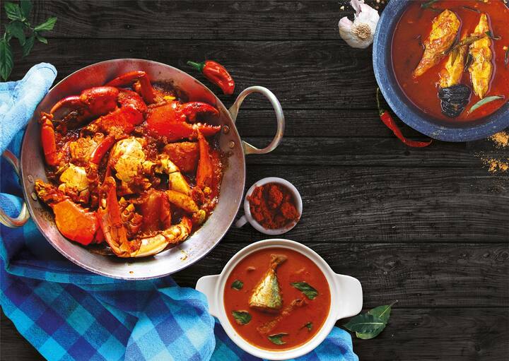 கருவாடு தொக்கு இல்லாமல் மீன் தொக்கு செய்து சாப்பிட்டால் வித்தியாசமாக இருக்கும்
