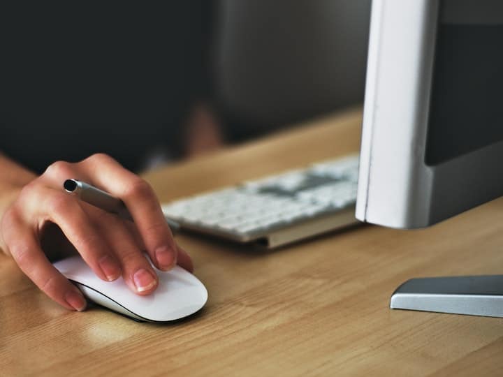 UPSC Civil Services Main Result 2022 Reserve List Out know how to check UPSC CSE 2022: यूपीएससी ने जारी की सिविल सेवा मुख्य परिणाम 2022 रिजर्व्ड लिस्ट, ऐसे करें चेक