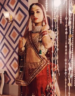 दो साल तक की फ्लाइट अटेंडेंट जॉब, झेले एक के बाद एक कई रिजेक्शन, फिर मिला ये रिश्ता क्या कहलाता है में आरोही का रोल