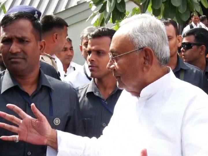 Nitish Kumar: अरविंद केजरीवाल को मिले ED के समन पर आई CM नीतीश कुमार की पहली प्रतिक्रिया, जानिए क्या कहा Nitish Kumar Reaction on Arvind Kejriwal ED Summons in Delhi Excise Policy Nitish Kumar: अरविंद केजरीवाल को मिले ED के समन पर आई CM नीतीश कुमार की पहली प्रतिक्रिया, जानिए क्या कहा