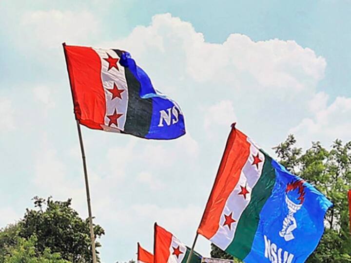 Uttarakhand Student Union election NSUI released two candidates name ANN Uttarakhand: छात्रसंघ चुनाव बना अखाड़ा, टिकट को लेकर NSUI में तकरार, आखिरकार दो नामों पर लगी मुहर