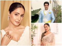 Hina Khan से लेकर Karan Mehra तक, जानें अब क्या कर रही है 'ये रिश्ता क्या कहलाता है' की पुरानी स्टारकास्ट