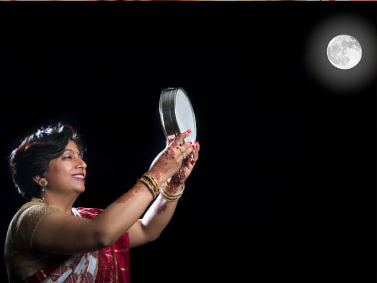 Karwa Chauth 2023: Moonrise And Other Key Timings For Hyderabad Observers