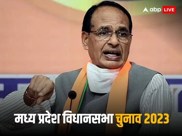 Madhya Pradesh Assembly Election 2023 Chief Minister Shivraj Singh Chouhan Have Revolver and his minister have more than two guns MP Election 2023: शिवराज के 70 फीसदी मंत्री हैं 'दमदार', किसी के पास 2 तो किसी के पास तीन-तीन हथियार, सबसे गरीब मंत्री के पास भी पिस्टल