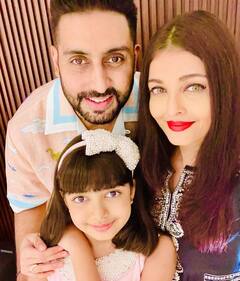 Aishwarya Rai House: 21 करोड़ के आलीशान बंगले में पति के साथ ठाठ से रहती हैं ऐश्वर्या राय, यहां देखिए इनसाइड तस्वीरें