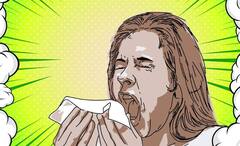 Pollution and Coughing: অল্প ক্ষণ থাকে কখনও, কখনও বা দীর্ঘস্থায়ী হয়, দূষণ থেকে কাশি হয় কেন?