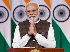 PM Modi Greets Citizens Of Six States On Their Formation Day