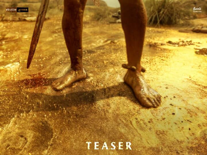Thangalaan Teaser: Chiyaan Vikram’s Spine-Chilling Film Is Set To Release On January 2024 Thangalaan Teaser: Chiyaan Vikram’s Spine-Chilling Film Is Set To Release On January 2024