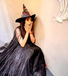 Halloween 2023: अनुपमा को है भूतों से प्यार, रुपाली गांगुली का डरावना लुक देख कांप उठेंगे आप