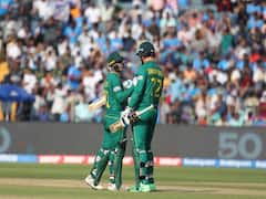 Quinton de Kock Becomes First South Africa Batter To Score 500 Runs In Single Edition Of World Cup
