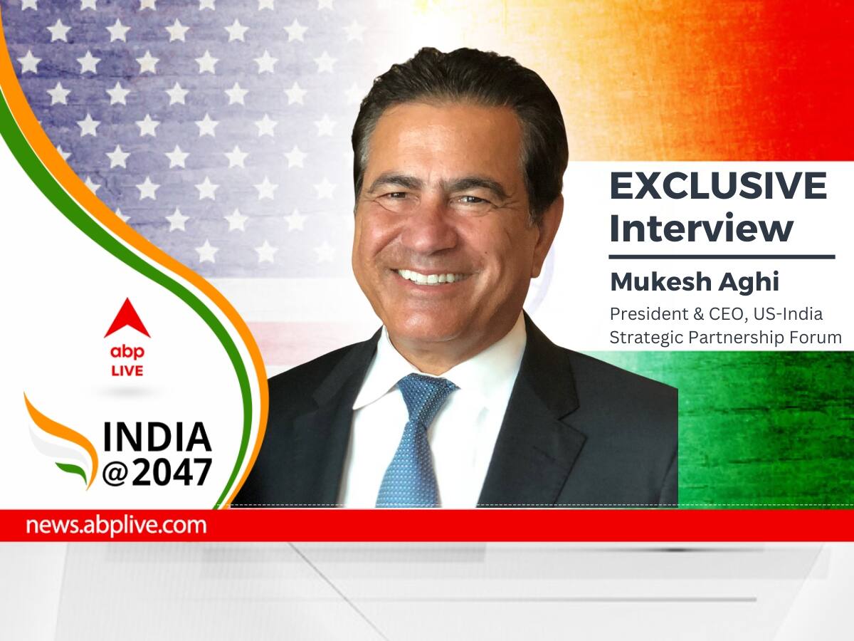 US Sanctions Hurting American Businesses Too, They Are Looking At Indian Market: US-India Trade Body