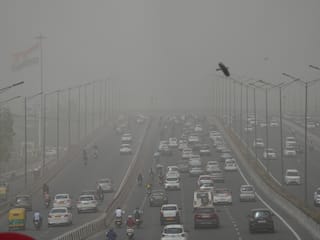 Air Pollution: ਪ੍ਰਦੂਸ਼ਣ ਕਾਰਨ ਵਧ ਰਹੀਆਂ ਨੇ ਸਮੱਸਿਆਵਾਂ, ਲਾਈ ਗਈ ਧਾਰਾ 144 , ਡਾਕਟਰ ਨੇ ਦਿੱਤੀ ਜ਼ਰੂਰੀ ਸਲਾਹ