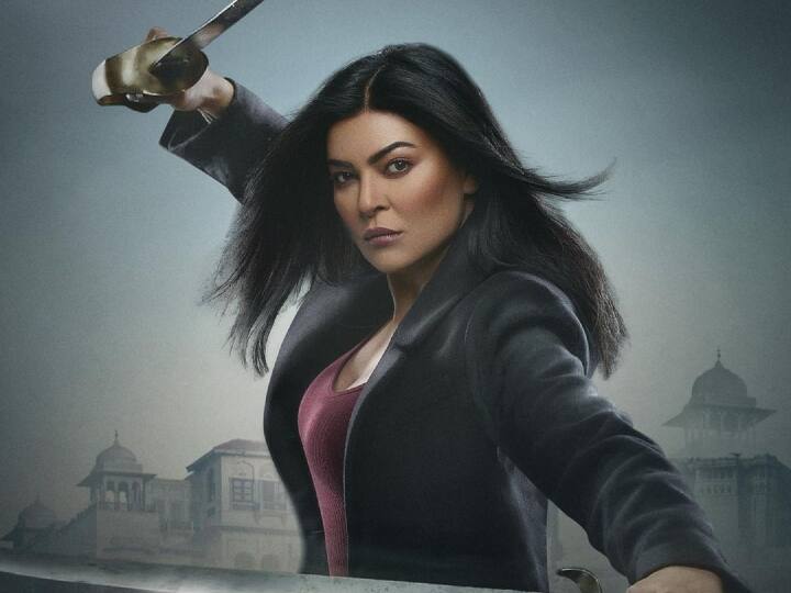 सुष्मिता सेन स्टारर वेब सीरीज 'आर्या' और 'आर्या 2' ने दर्शकों का दिल जीत लिया था. इसके बाद दर्शकों को तीसरे सीजन का इंतजार था. बता दें कि 'आर्या सीजन 3' डिज्नी प्लस हॉटस्टार पर 3 नवंबर, 2023 को रिलीज होगी.