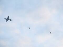 अपनी हरकतों से बाज नहीं आ रहा चीन, ताइवान में फिर 20 चीनी विमानों ने की घुसपैठ