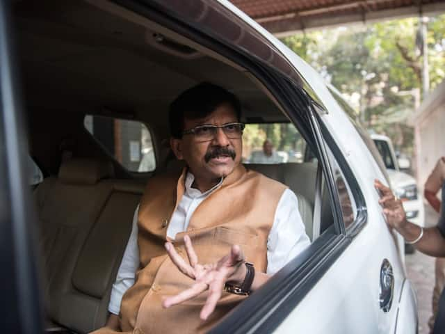 Shiv Sena UBT MP Sanjay Raut on Delhi CM Arvind Kejriwal ED summon Rahul  Gandhi Sonia Gandhi were also called | Arvind Kejriwal: दिल्ली CM अरविंद  केजरीवाल को ED से समन मिलने