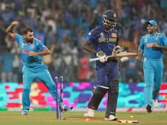 भारत ने श्रीलंका को 302 रनों से धूल चटाकर लगाई रिकॉर्ड्स की झड़ी, वानखेड़े को बनाया इतिहास का पन्ना