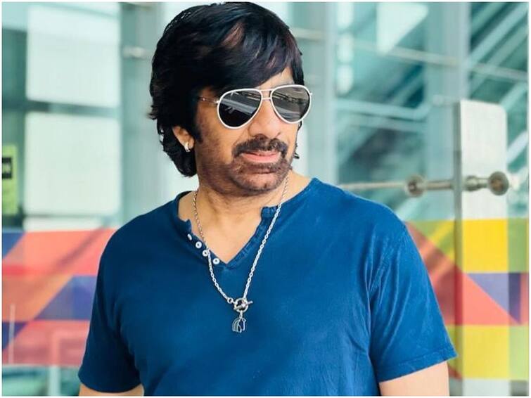 Comedy dose increased in Ravi Teja Next Movie Eagle 'ఈగల్' కోసం డోస్ పెంచుతున్న రవితేజ - అదే జరిగితే బ్లాక్ బస్టర్ గ్యారెంటీ!