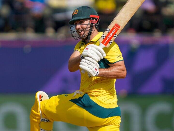 World Cup 2023 australia all-rounder Mitchell Marsh will return home due to personal reasons World Cup 2023: ऑस्ट्रेलिया को लगा एक और करारा झटका, विश्व कप के बीच घर लौटे मिचेल मार्श