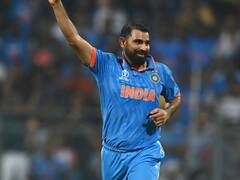 3 मैचों में 14 विकेट लेने के बाद मोहम्मद शमी बोले- मेरी गेंदबाजी में रॉकेट...