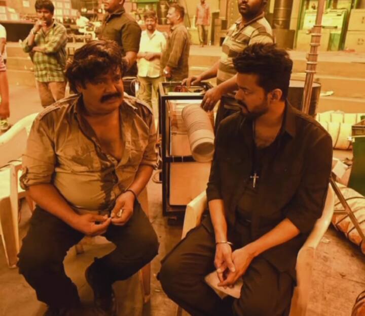 “நைட்டு 1 மணிக்கு ஃபோன் போட்டு ஃப்ளாஷ்பேக்ல ஏன் பொய் சொன்னீங்கன்னு கனடால இருந்து கேட்குறாங்க” - மன்சூர் அலிகான்