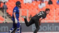 ODI World Cup 2023: প্রথম দশে তিন ভারতীয়, চলতি বিশ্বকাপে সর্বাধিক ডট বল করেছেন এই বোলাররা