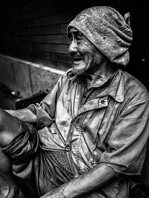 इन देशों में मांगी भीख तो मिलेगी कठोर सजा!