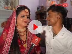 Video: कौन था सचिन का पहला प्यार? करवा चौथ पर सीमा हैदर के पति ने किया चौंकाने वाला खुलासा