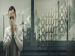 प्रदूषण बना सकता है डायबिटीज का शिकार, हैरान कर देगी आपको ये नई रिसर्च