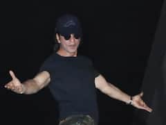 'Community Viewing Is Very Important For Hindi Cinema': Shah Rukh Khan