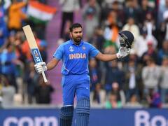 Photos: एक वर्ल्ड कप में तीन या उससे ज्यादा शतक, इन बल्लेबाजों ने किया है ये करिश्मा