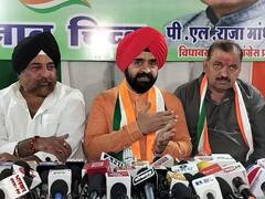 इंदौर में कांग्रेस के उम्मीदवार को बीजेपी ने बताया पाकिस्तानी तो हमलावर हुए कांग्रेसी, दिया ये जवाब