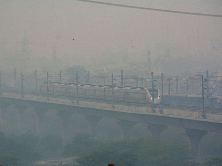 After Gurugram, Delhi Govt Announces Work From Home For 50% Employees To Reduce Pollution