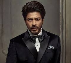 HBD Shah Rukh Khan : பாலிவுட் பாட்ஷா நடிகர் ஷாருக் கானின் பிறந்தநாள் இன்று!