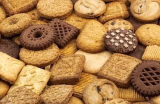 जेव्हा विमान कंपनी बुडत होती, तेव्हा 'बिस्किटे' बनली आधार, तीन महिन्यांत जमले एवढे कोटी 