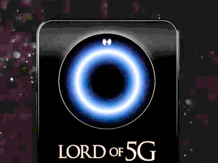 भारत में लॉन्च हुआ Ring लाइट से लैस सस्ता 5G स्मार्टफोन, कीमत बस इतनी Lava Blaze 2 5G launched in india with segments first ring light check price specs and sale date भारत में लॉन्च हुआ Ring लाइट से लैस सस्ता 5G स्मार्टफोन, कीमत बस इतनी