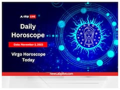 Today's Horoscope For Virgo: Your Job To Relationship - See All That Is In Store