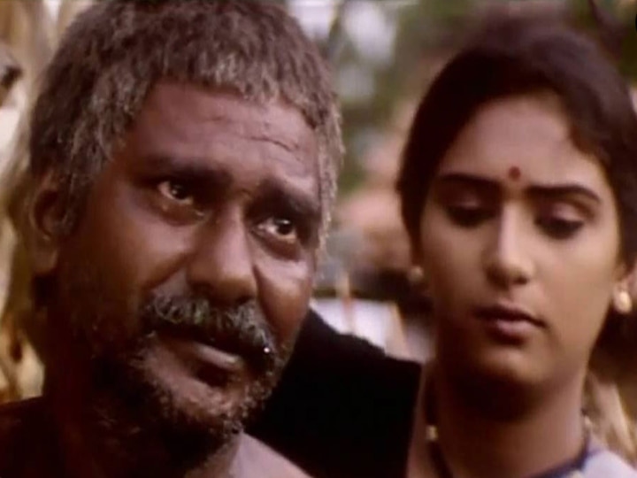 29 years of Karuthamma Bharathiraja National award winning movie ...