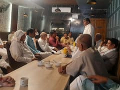 गुरुग्राम में नेहरा खाप की बैठक, महासम्मेलन कर की जाएगी संदीप नेहरा की अध्यक्ष पद पर ताजपोशी