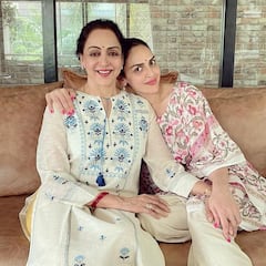 Sunny Deol: ਹੇਮਾ ਮਾਲਿਨੀ ਦੀਆਂ ਧੀਆਂ ਈਸ਼ਾ-ਅਹਾਨਾ ਨਾਲ ਕਿਵੇਂ ਹਨ ਸੰਨੀ ਦਿਓਲ ਦੇ ਰਿਸ਼ਤੇ, ਐਕਟਰ ਨੇ ਕੀਤਾ ਖੁਲਾਸਾ