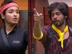 Bigg Boss Telugu 7 Promo : రెచ్చిపోయిన అమర్... పక్కకెళ్లి ఆడుకోమని రతికపై ఫైర్