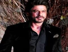 Shah Rukh Khan Birthday: બોલિવૂડના કિંગ શાહરૂખ ખાનની આટલી છે નેટવર્થ,  દુબઇમાં છે કરોડો રૂપિયાનો બંગલો