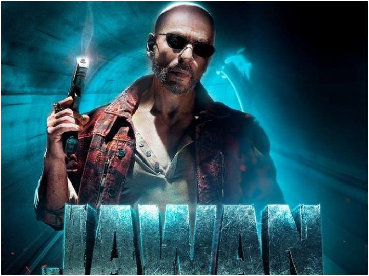 Shahrukh gave a gift to fans on his birthday, ‘Jawaan’ released on OTT, know where to watch this film