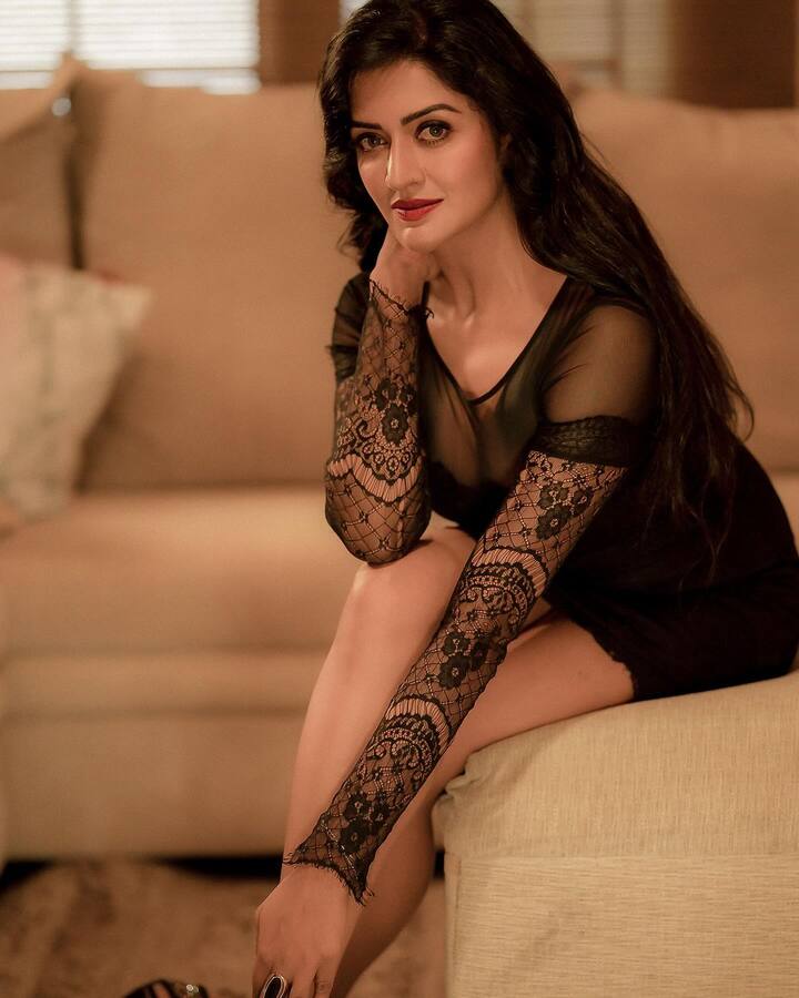 Image Credit: Vimala Raman/ Instagram