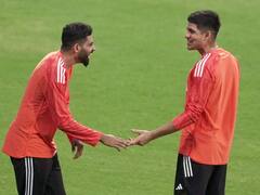 भारत के पास श्रीलंका के खिलाफ जीत की हैट्रिक लगाने का मौका, पढ़ें विश्व कप में कैसा रहा है रिकॉर्ड