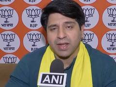  ED Raid: शहजाद पूनावाला की मंत्री राजकुमार आनंद को नसीहत, Victimhood Card खेलना बंद कर, ED के सवालों का दें जवाब