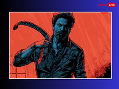 बर्थडे पर शाहरुख  ने फैंस को दिया तोहफा, ओटीटी पर रिलीज हुई ‘जवान’, जानिए- कहां देखें ये ब्लॉकबस्टर फिल्म