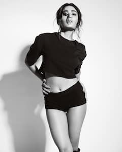 Shalini Pandey Photos : అందాల ఆరబోతలో అర్జున్ రెడ్డి హీరోయిన్