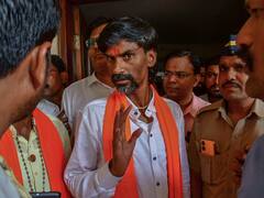 'अगर आंदोलन बंद हो गया तो मराठा आरक्षण की क्या गारंटी है?', मनोज जरांगे ने CM शिंदे से किया सवाल