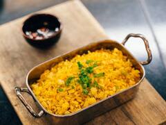 10 Min Healthy Rice Recipes: 10 நிமிடங்களில் எளிதாக செய்யலாம் லன்ச் பாக்ஸ் ரெசிபிகள்!