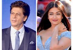 ਸ਼ਾਹਰੁਖ ਖਾਨ ਦਾ 58ਵਾਂ ਜਨਮਦਿਨ, ਐਸ਼ਵਰਿਆ ਰਾਏ ਦਾ ਬੱਚਨ ਪਰਿਵਾਰ ਨਾਲ ਵਧਿਆ ਕਲੇਸ਼, ਪੜ੍ਹੋ ਮਨੋਰੰਜਨ ਦੀਆਂ ਖਬਰਾਂ